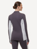 Т/Б Верх BASK T-Skin Lady JKT V3 (Женский; 46; серый темный / серый светлый)